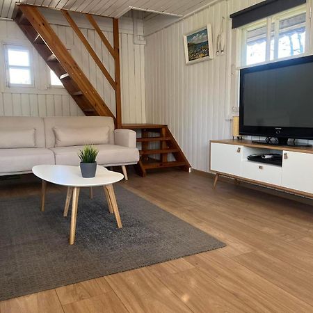 Joosepi Holiday House Silla  Extérieur photo