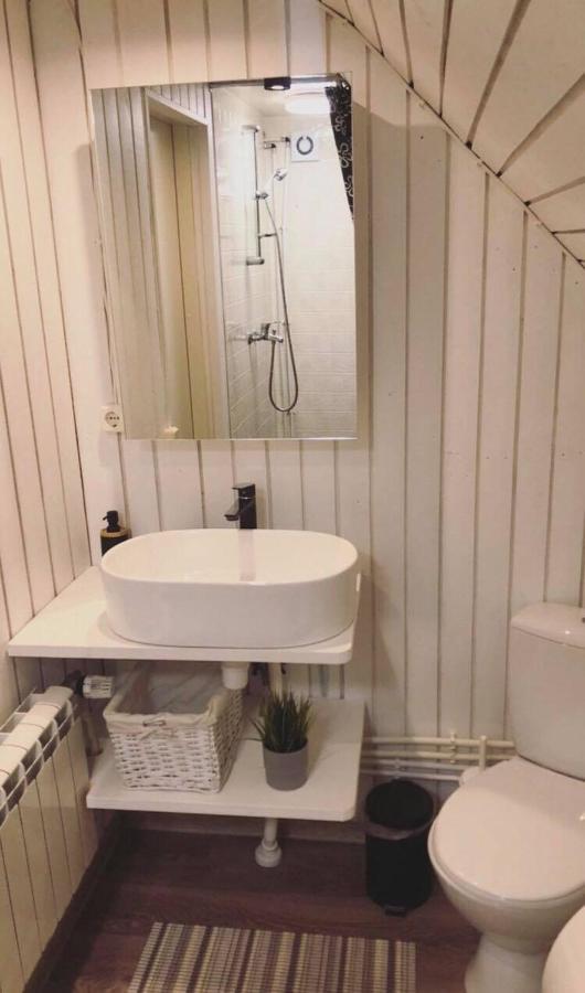 Joosepi Holiday House Silla  Extérieur photo