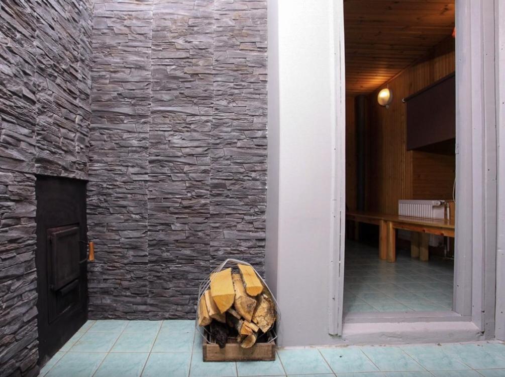 Joosepi Holiday House Silla  Extérieur photo