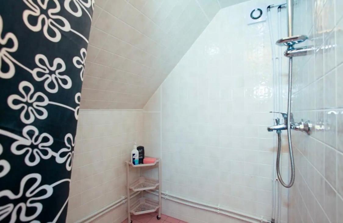 Joosepi Holiday House Silla  Extérieur photo