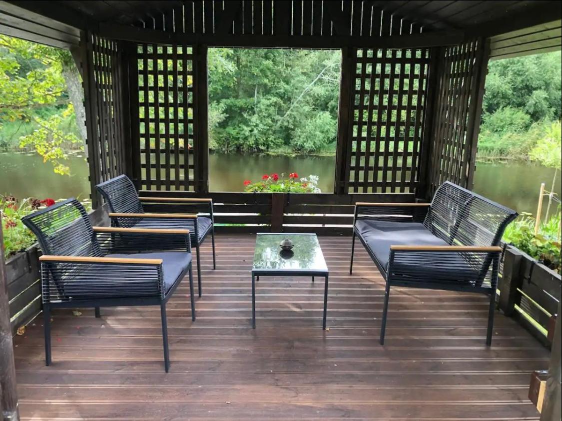 Joosepi Holiday House Silla  Extérieur photo