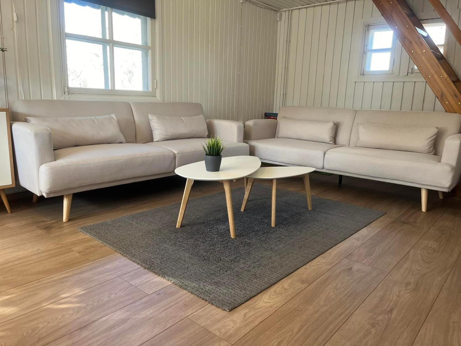 Joosepi Holiday House Silla  Extérieur photo