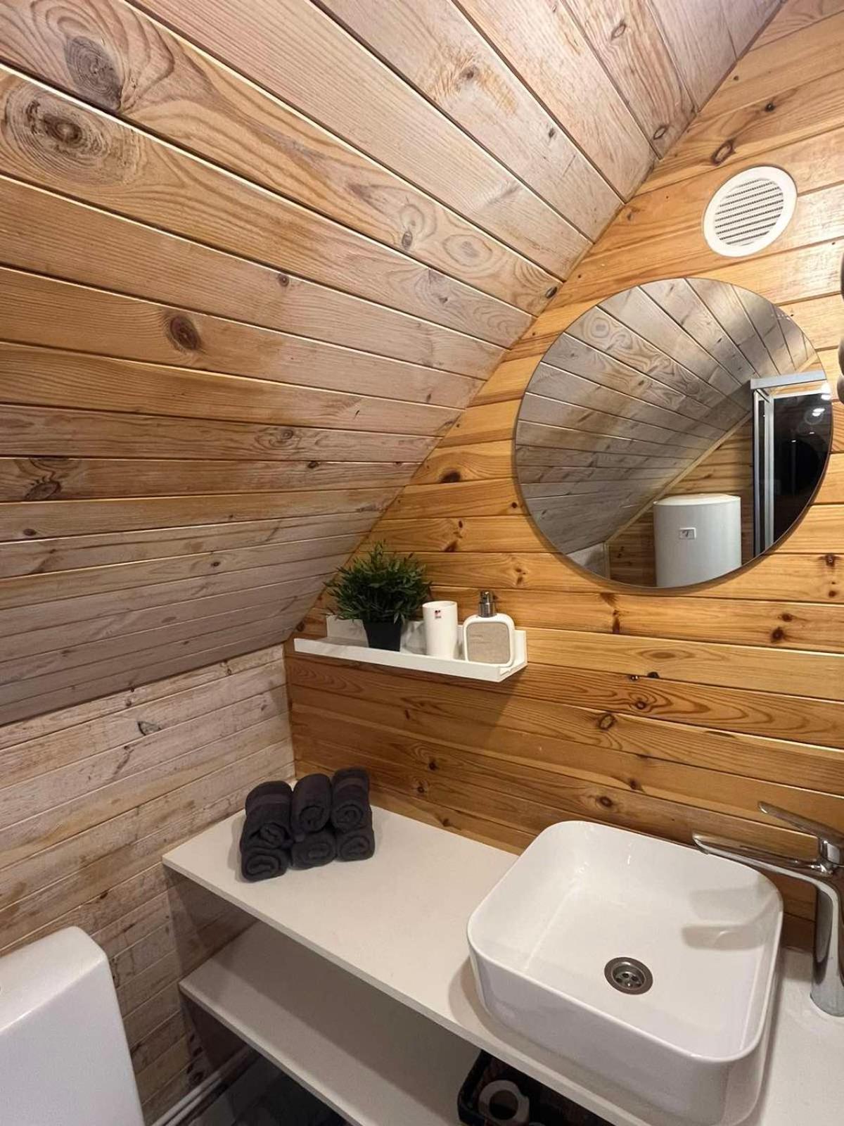Joosepi Holiday House Silla  Extérieur photo